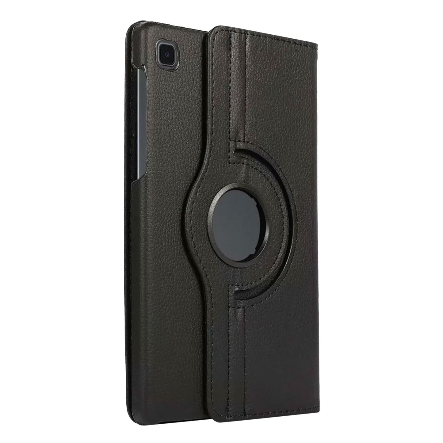 Bundle: Samsung Galaxy Tab A7 Lite 8.7" 32GB Tablet (Dark Gray, Wi-Fi) with Tablet Cover Case