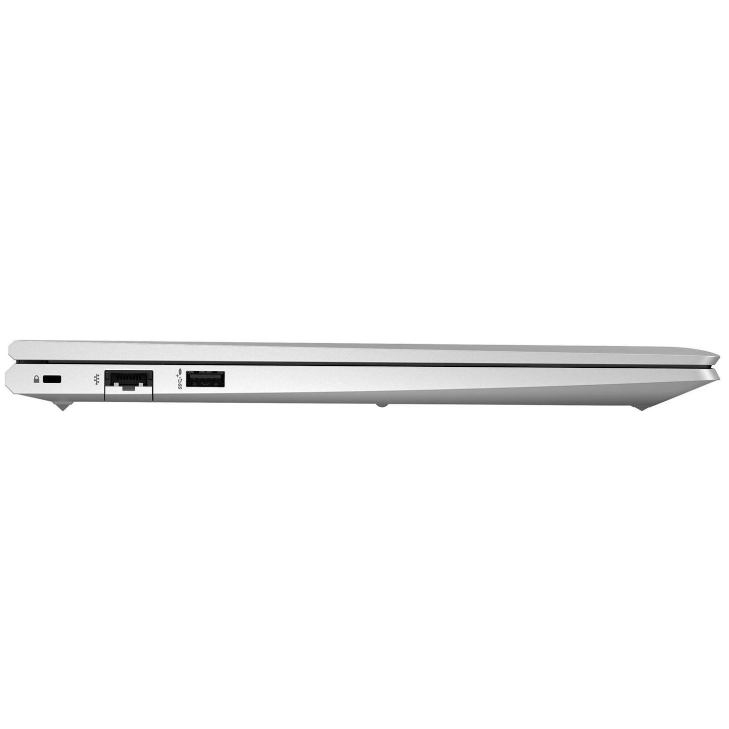 HP ProBook 455 G9 15.6" Notebook - Full HD - 1920 x 1080 - AMD Ryzen 5 5625U Hexa-core (6 Core) - 16 GB Total RAM - 256 GB SSD - Windows 10 Pro - AMD Radeon Graphics - In-plane Switching (IPS) Te