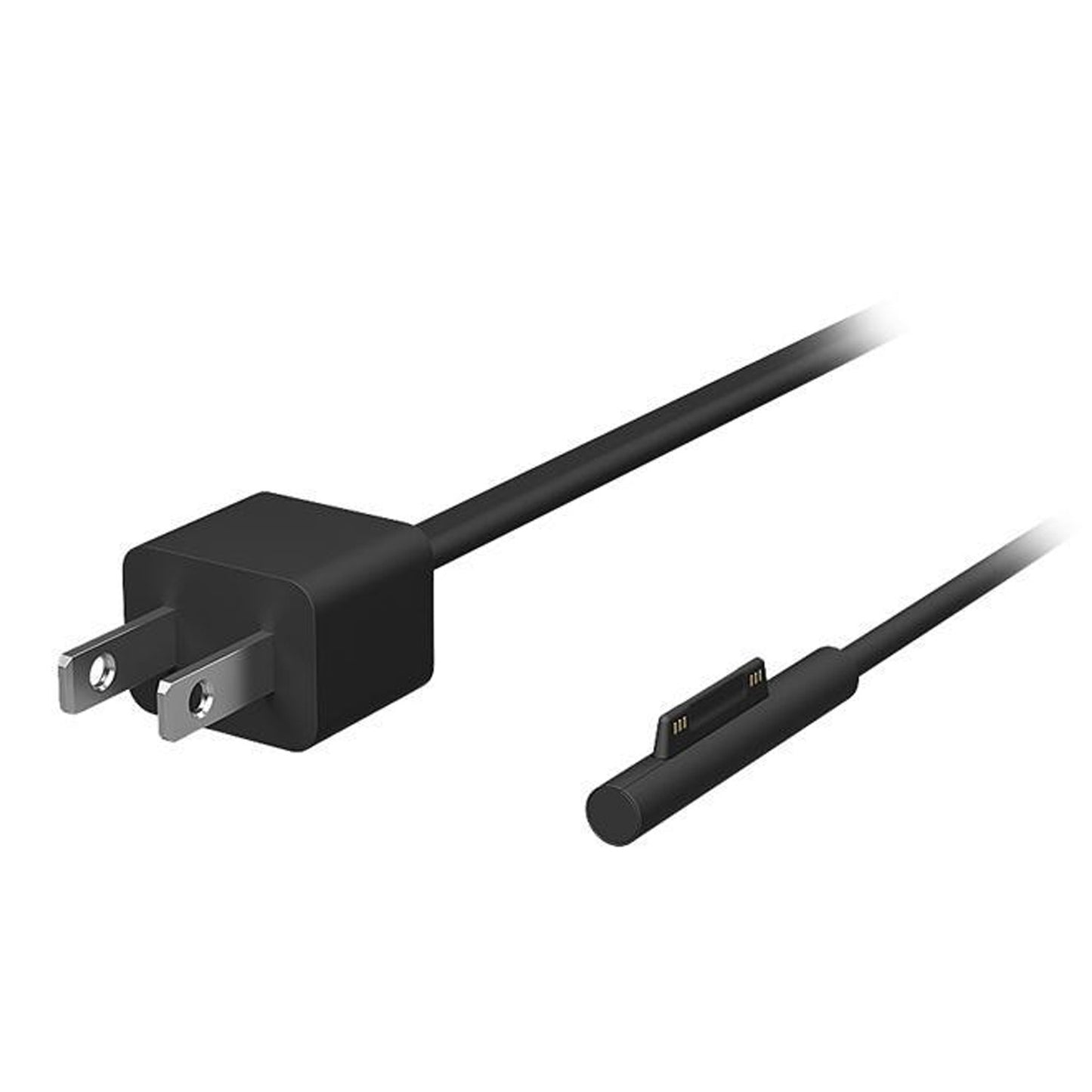 Microsoft Q4Q-00001 Surface 65W Power Supply - Black