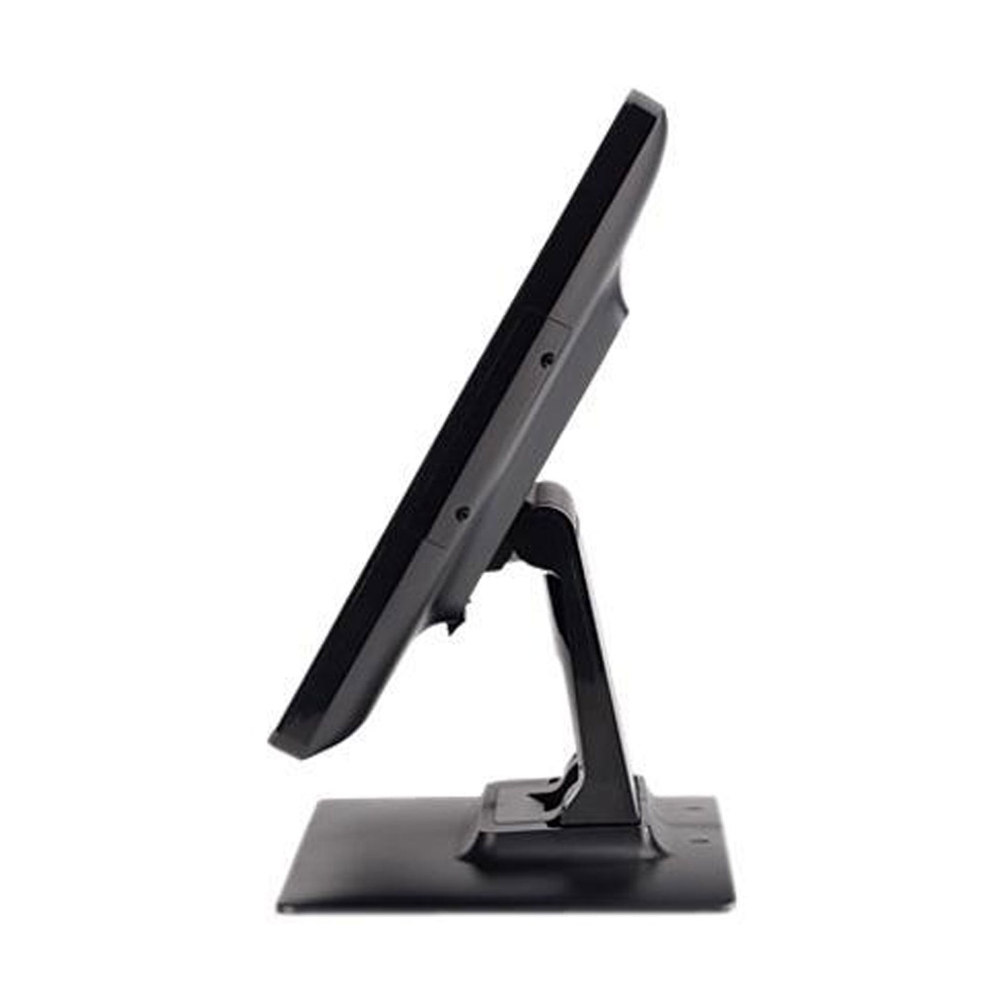 Elo E683457 1723L 17" Touchscreen Monitor with Base, OSD, Built-in Speakers, PCAP (Projected Capacitive) 10 Touch - Black (Worldwide)