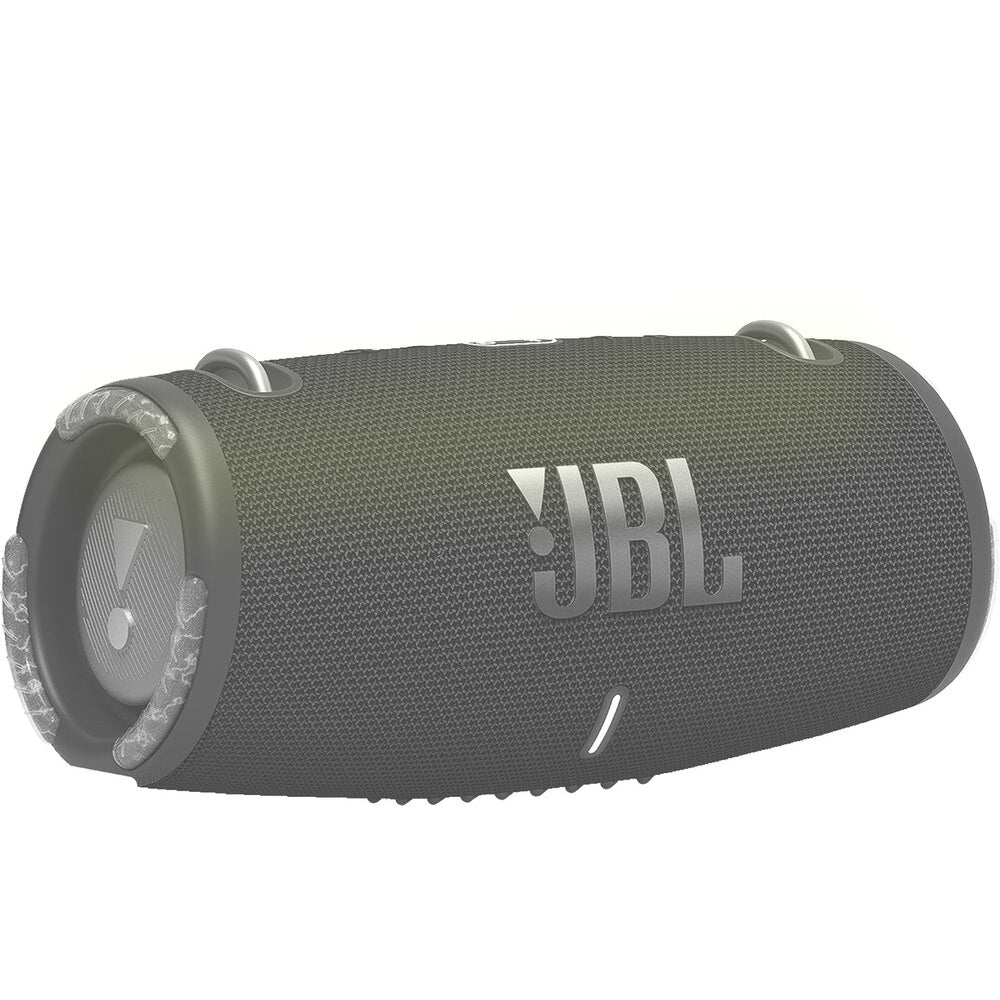 JBL XTREME 3 Portable Bluetooth Speaker - Grey – Teds JBL XTREME 3 Portable Bluetooth Speaker - Grey – Teds
