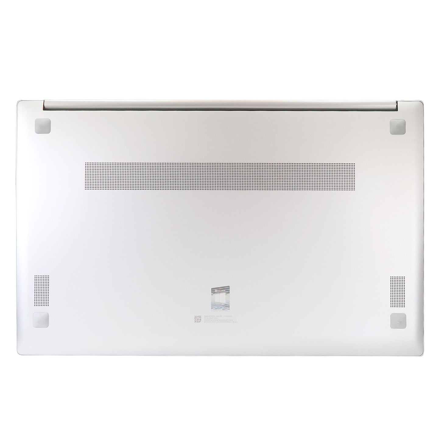 SAMSUNG Galaxy Book 15.6" FHD Laptop, Intel Core i5-1135G7, 8GB RAM, 256GB SSD, Windows 10 Pro/Windows, Mystic Silver, NP750XDA-KD1US