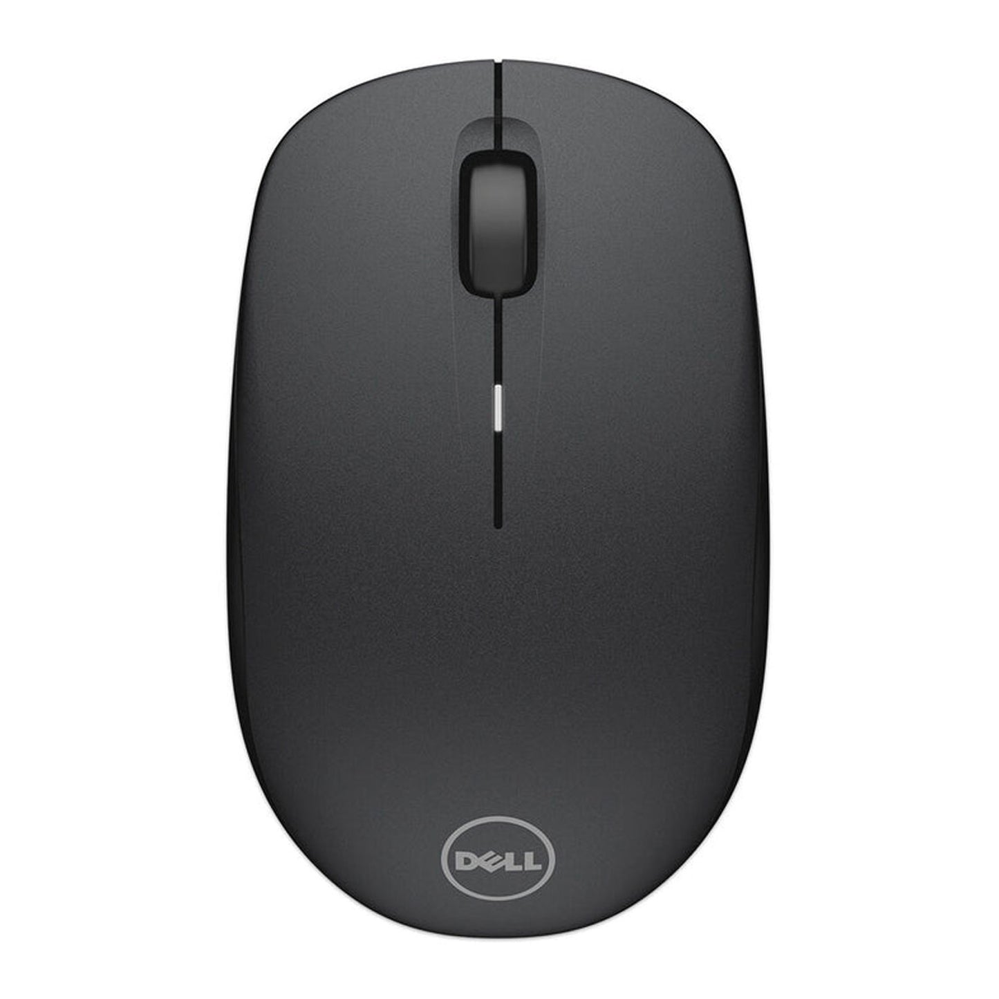 Dell Commercial WM126-BK WM126 Wireless Mouse Black