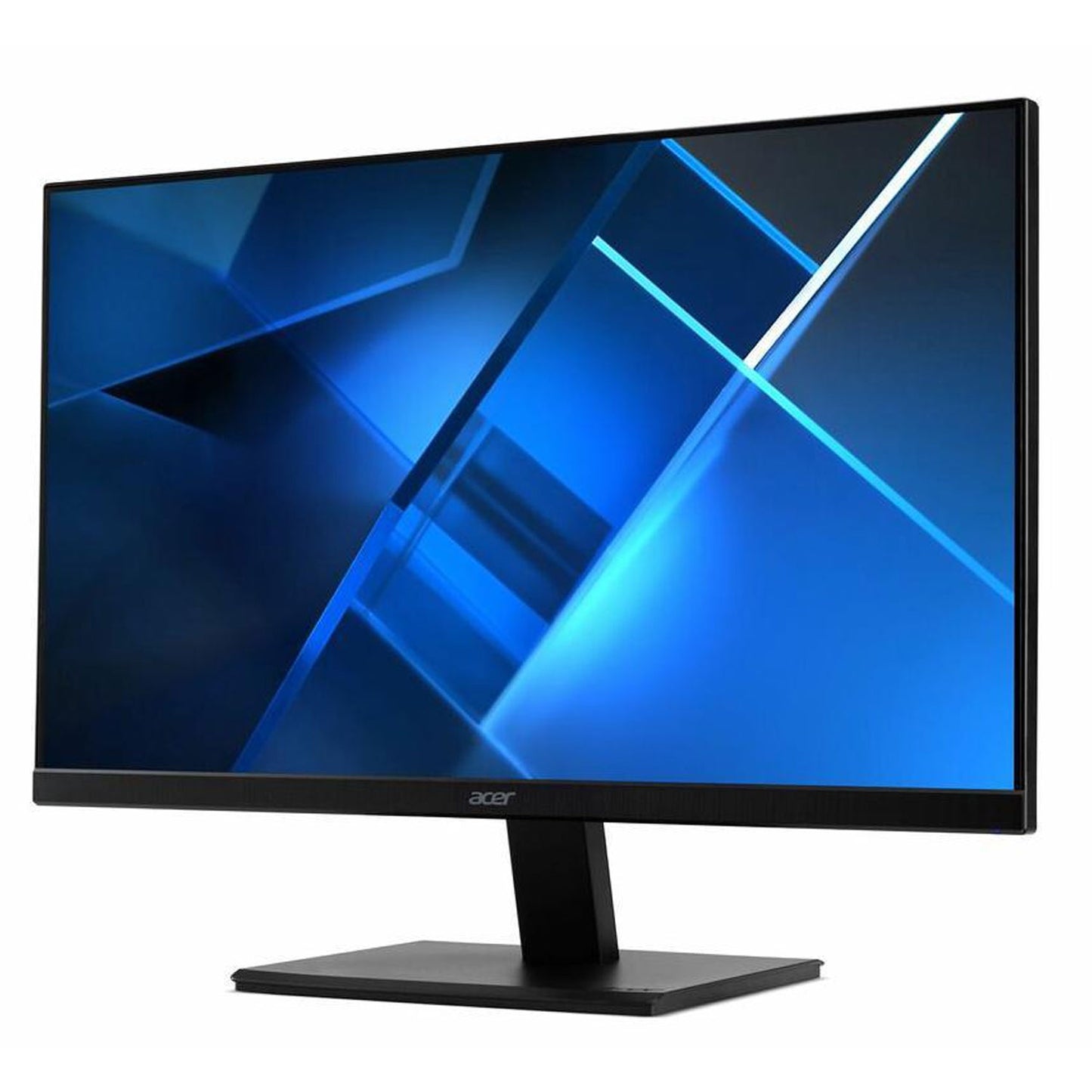 Acer Vero V7 V247Y E 23.8" Full HD LED LCD Monitor - 250 Nit - 4 ms - 100 Hz Refresh Rate - HDMI - VGA - Black UM.QV7AA.E03