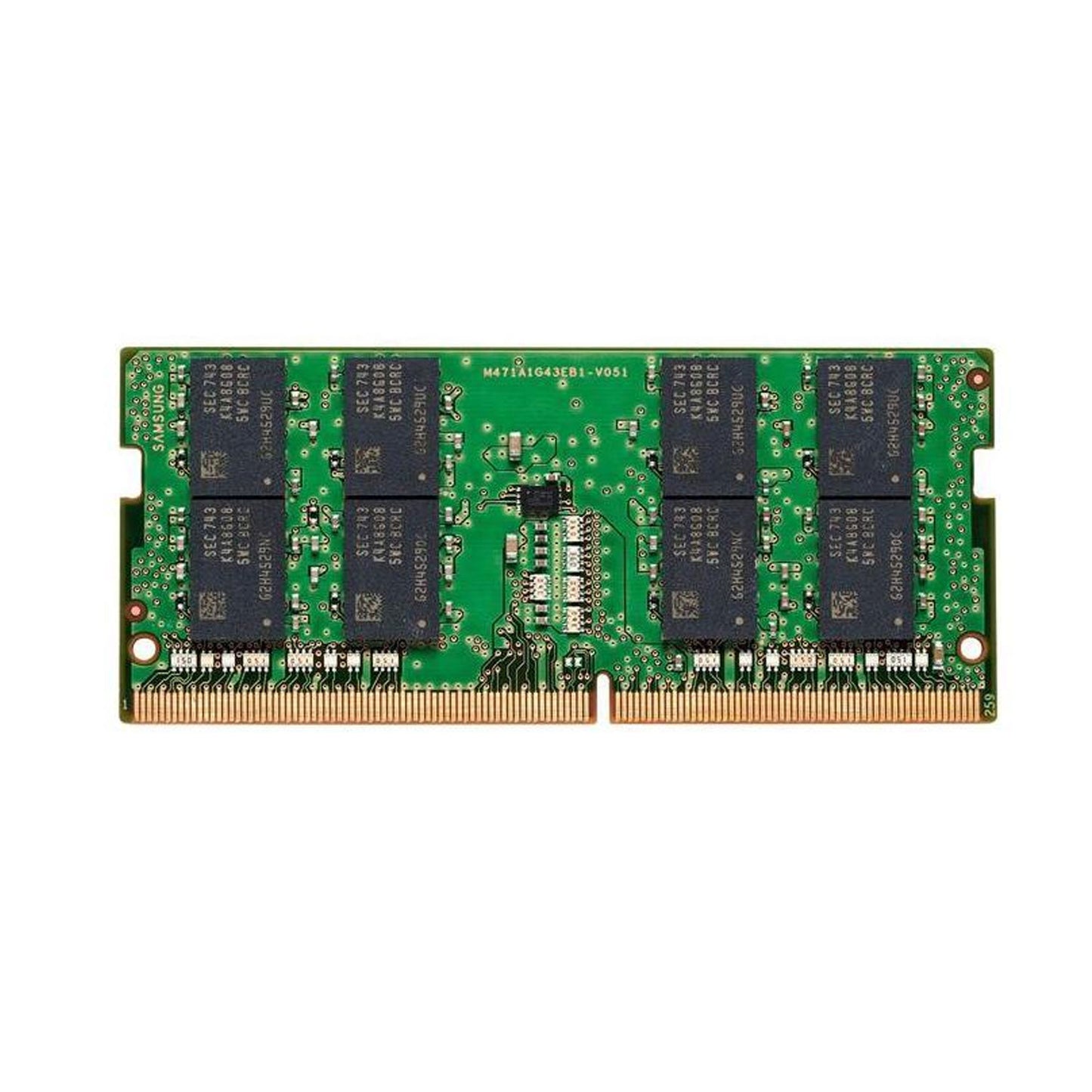 HP 32GB DDR5 SDRAM Memory Model 4M9Y7AT