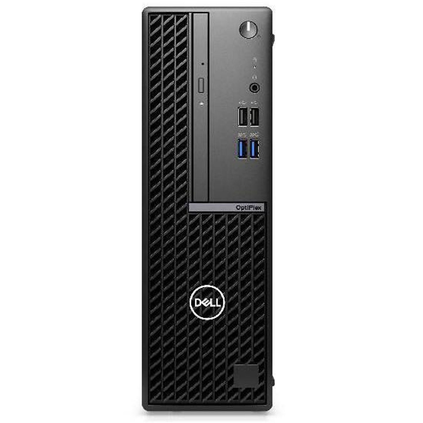 Dell OptiPlex 7010 Desktop Computer - Intel Core i5 13th Gen i5-13500 Hexa-core (6 Core) 2.50 GHz - 8 GB DDR4 - 256 GB M.2 SSD - Intel UHD Graphics 770 DDR4 SDRAM - Windows 11 Pro T1HD3