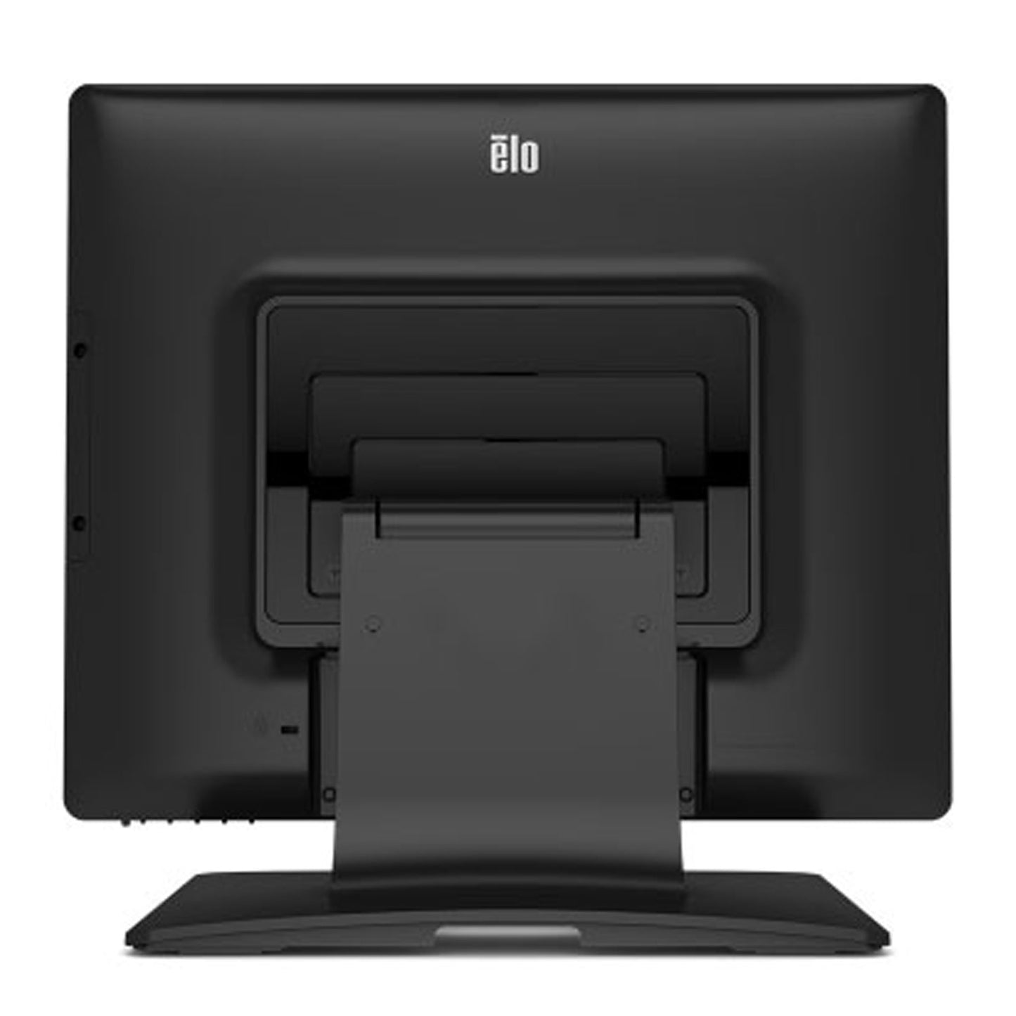 Elo Touch E017030 1717L 17" Rugged Commercial Touchscreen Monitor with IntelliTouch Zero Bezel, Antiglare - Black