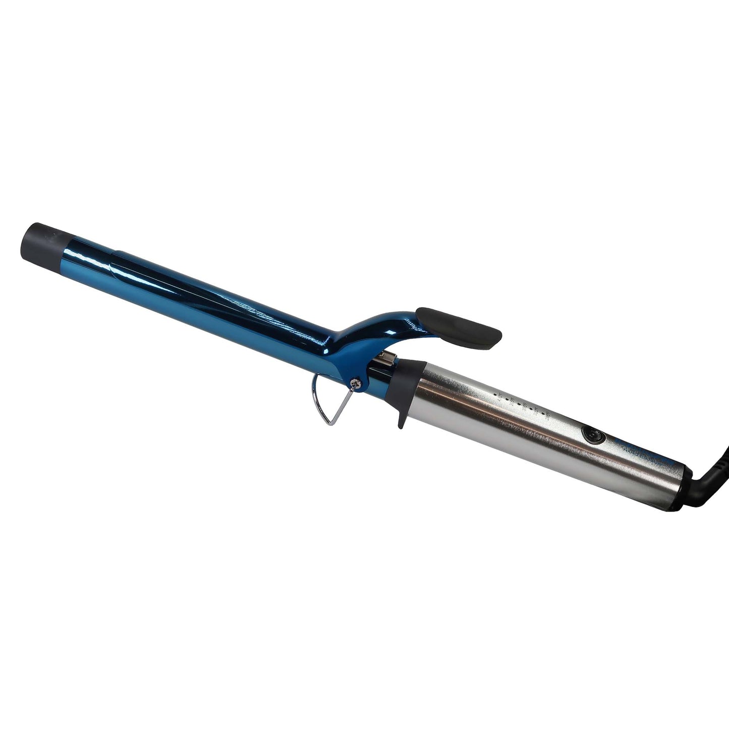 BaByliss Pro Nano Titanium Extended Barrel Curling Iron - 1" BNTW100XLUC