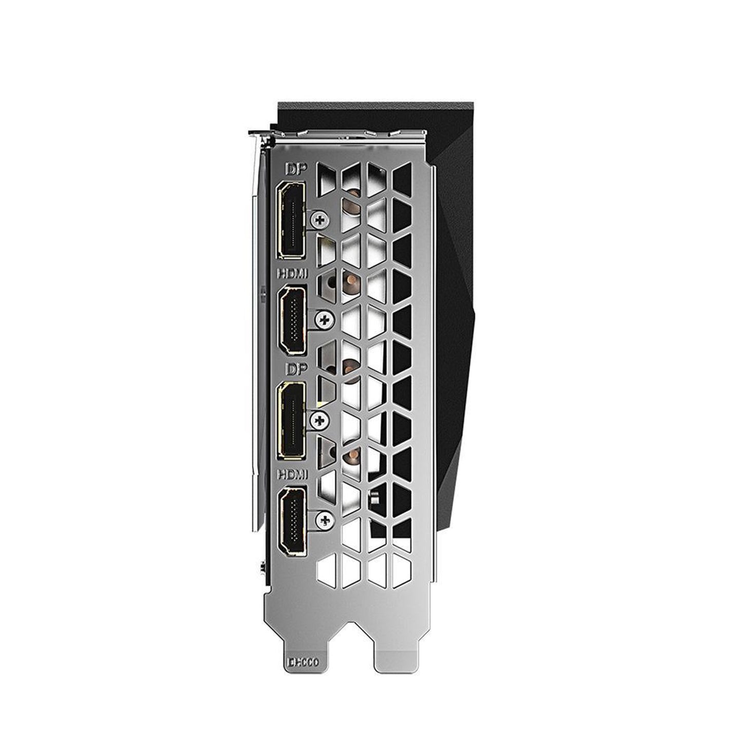 GIGABYTE Gaming GeForce RTX 3070 8GB GDDR6 PCI Express 4.0 x16 ATX Video Card GV-N3070GAMING OC-8GD (rev. 2.0)