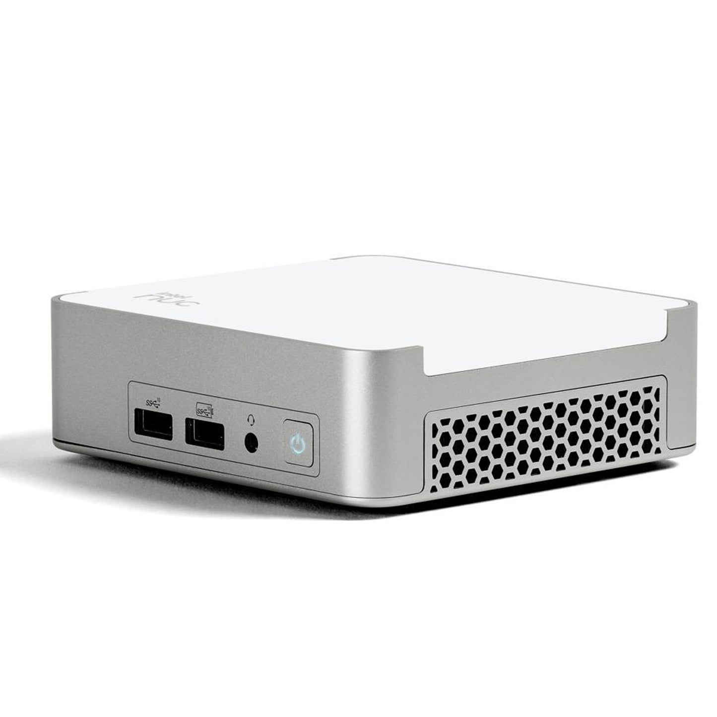 Intel NUC 13 Pro Desktop Edition Vivid Canyon RNUC13VYKI50001 i5-1340P Slim Barebone w/cord