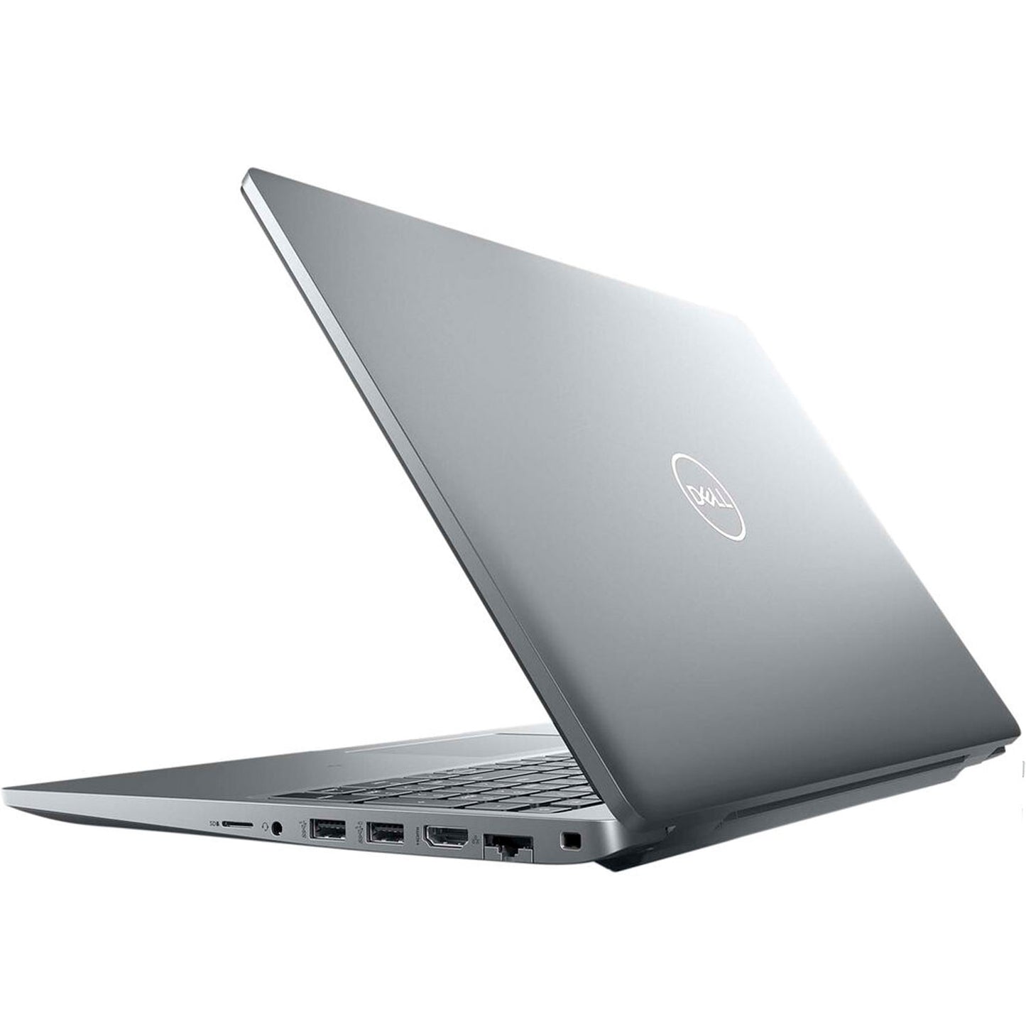 Dell Latitude 5000 5530 15.6" Notebook - Full HD - 1920 x 1080 - Intel Core i5 12th Gen i5-1245U Deca-core (10 Core) 1.60 GHz - 16 GB Total RAM - 512 GB SSD - Intel Chip - Windows 10 Pro - Intel