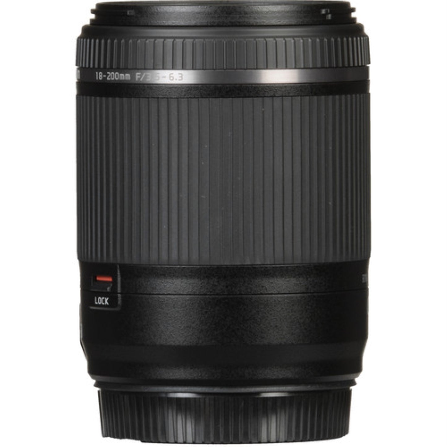 Tamron 18-200mm f/3.5-6.3 Di II VC Lens for Nikon F