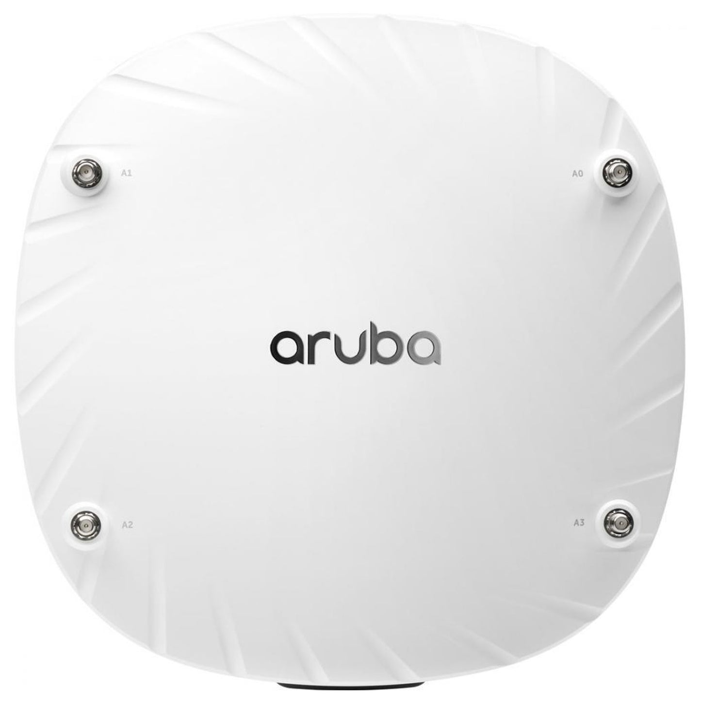 HPE Aruba AP-534 IEEE 802.11ac 3.55 Gbit/s Wireless Access Point - TAA Compliant - 2.40 GHz, 5 GHz - MIMO Technology - 2 x Network (RJ-45) - Bluetooth 5 - Wall Mountable, Ceiling Mountable, Rail-mountable