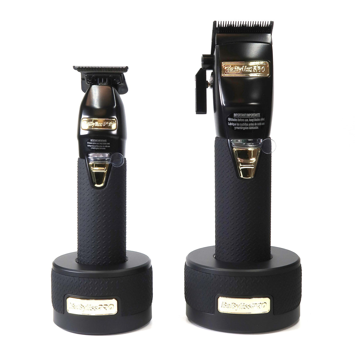 BaByliss Pro LimitedFX Boost+ Collection with Clipper, Trimmer & Charg –  The Teds Store