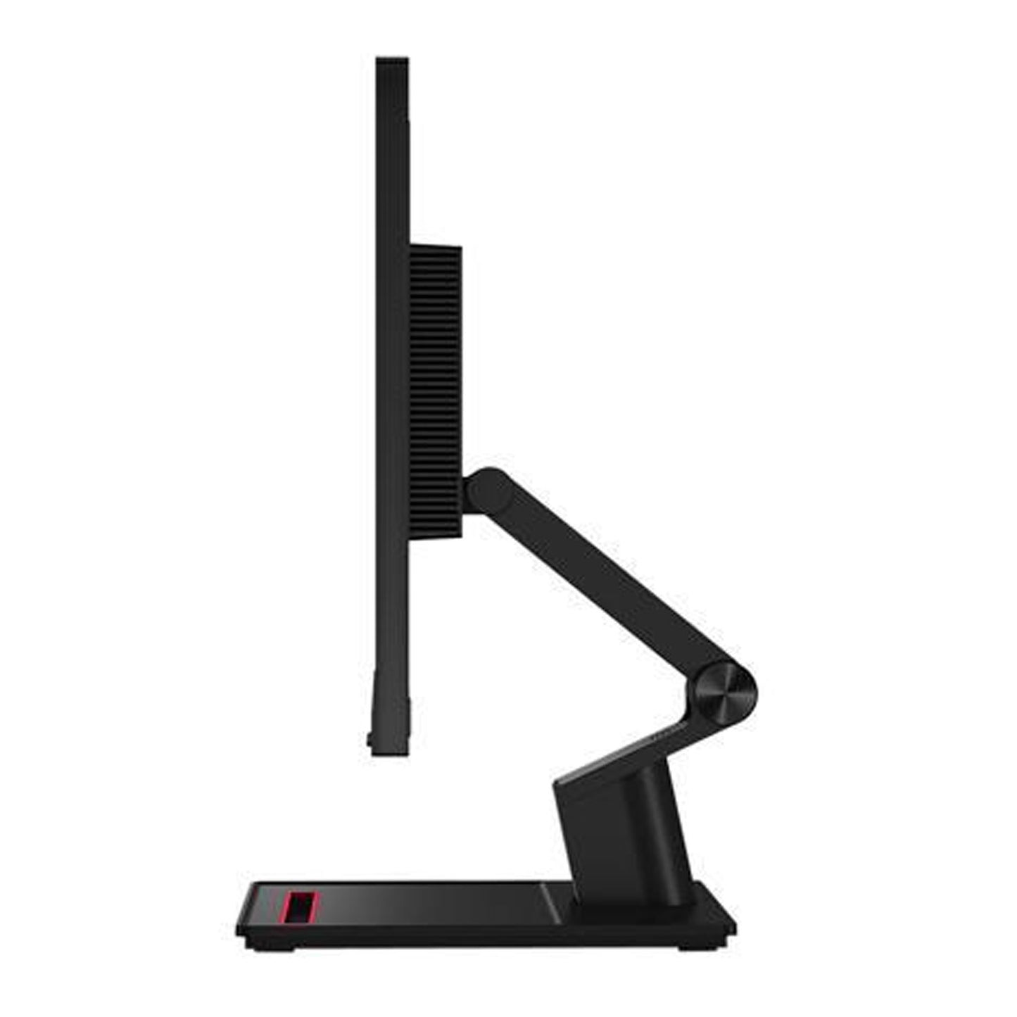 Lenovo ThinkVision T24t-20 62C5GAR1US Raven Black 23.8" 10-Point Capacitive Touch IPS Monitor Full HD 1920 x 1080 16:9 300 cd/m2