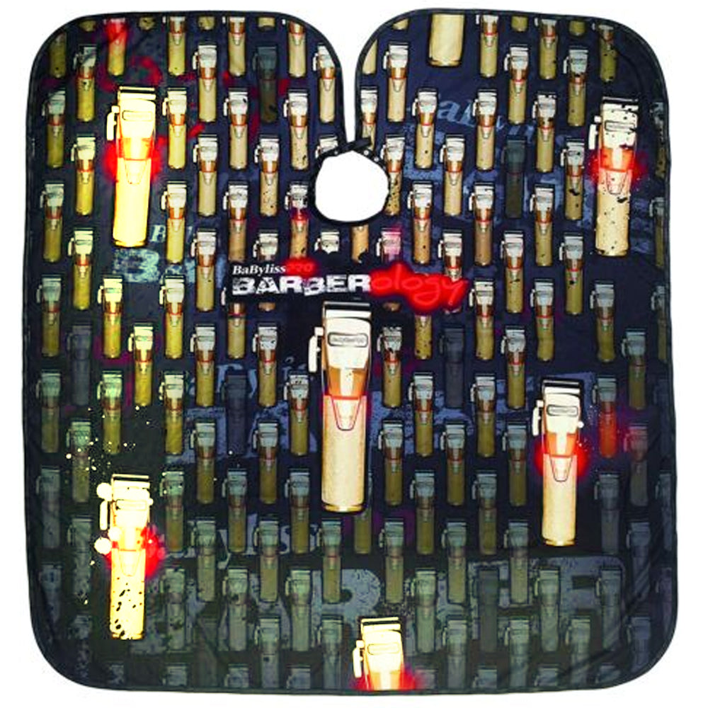 Andis Fade Envy Li Clipper Trimmer Set + Babyliss Double Foil Shaver and 2000 Watt Hair Dryer Professional Barber Combo