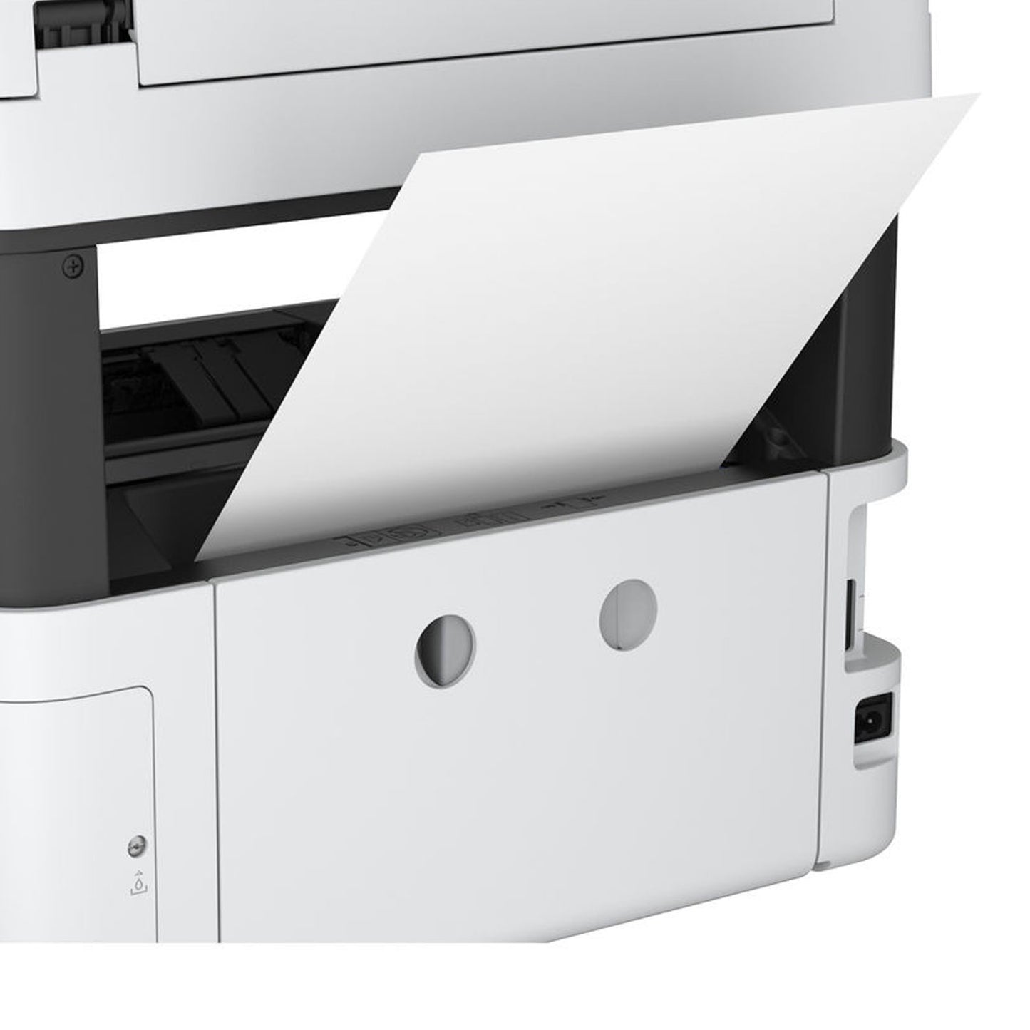 Epson - C11CG93201 - Epson WorkForce ST-M3000 Laser Multifunction Printer - Monochrome - Copier/Fax/Printer/Scanner - 1200 x 2400 dpi Print - Automatic Duplex Print - 1200 dpi Optical Scan - 251