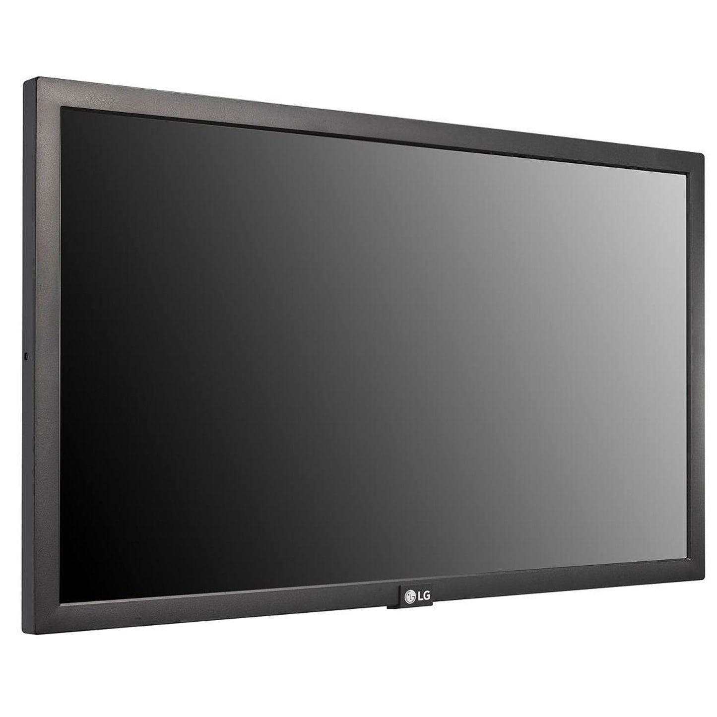 LG 22SM3G-B Black 22" (Actual size 21.5") 14ms 1920 x 1080 webOS Small-Sized Display 1000:1 Built-in Speaker