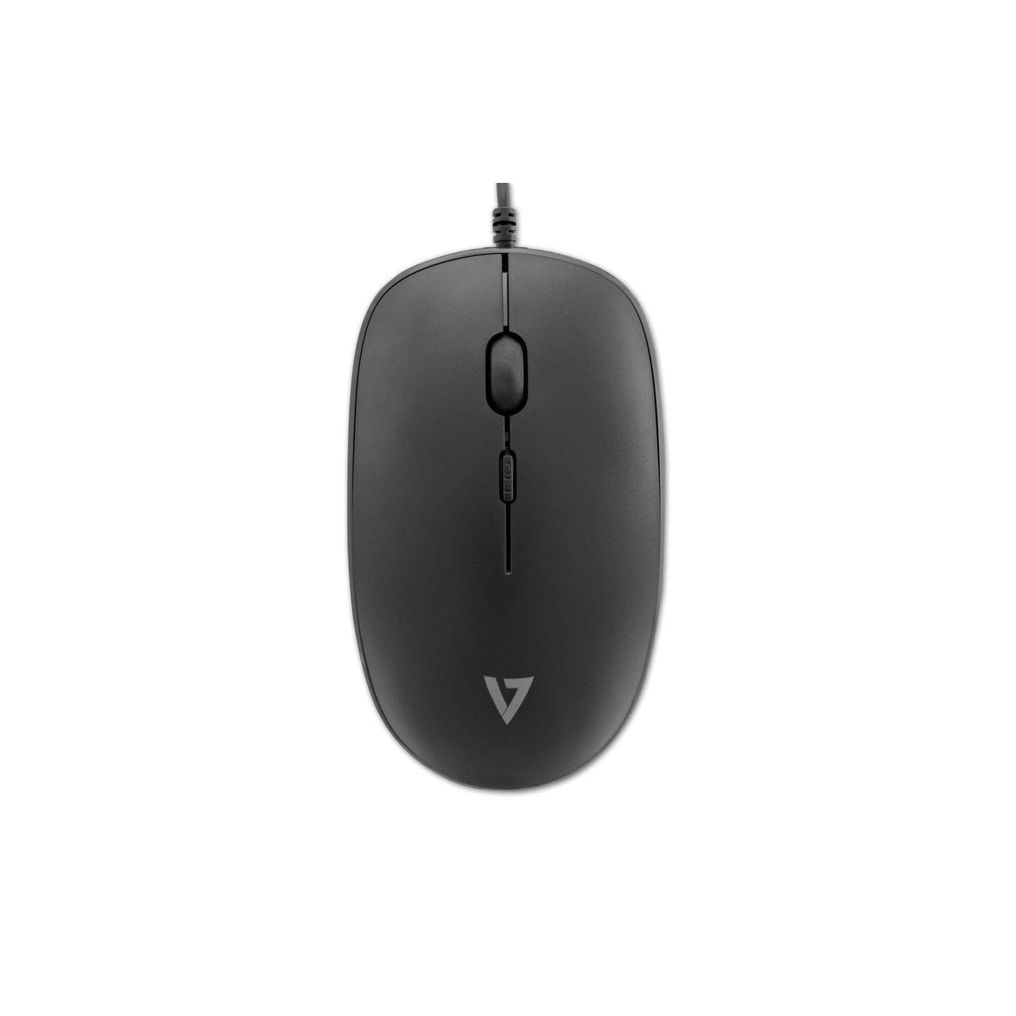V7 USB KEYBOARD MOUSE DESKTOP US