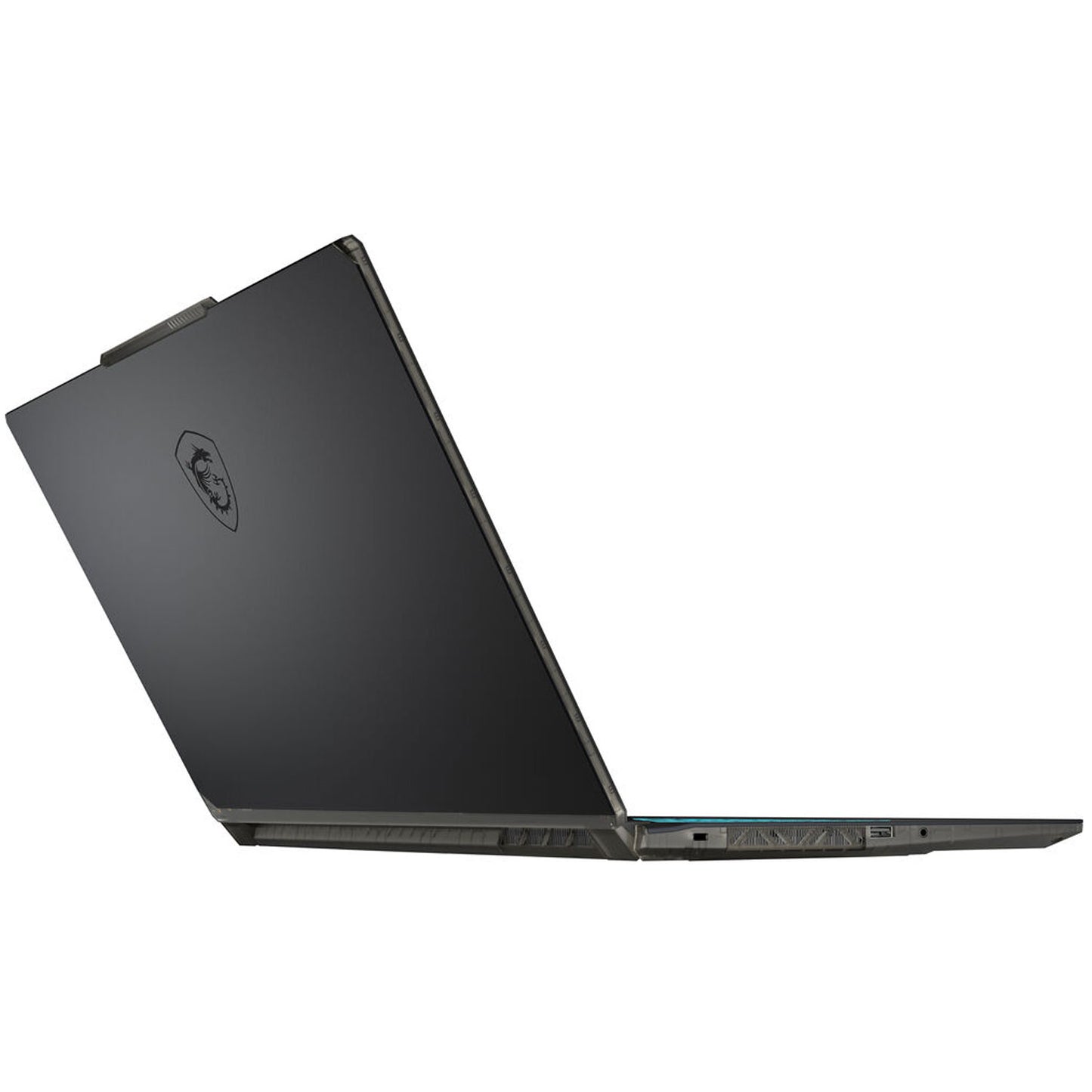 MSI - 15.6" 144 Hz IPS - Intel Core i5 12th Gen 12450H (2.00GHz) - NVIDIA GeForce RTX 2050 Laptop GPU - 16 GB DDR5 - 512 GB SSD - Windows 11 Home - Gaming Laptop (Cyborg 15 A12UCX-276US )