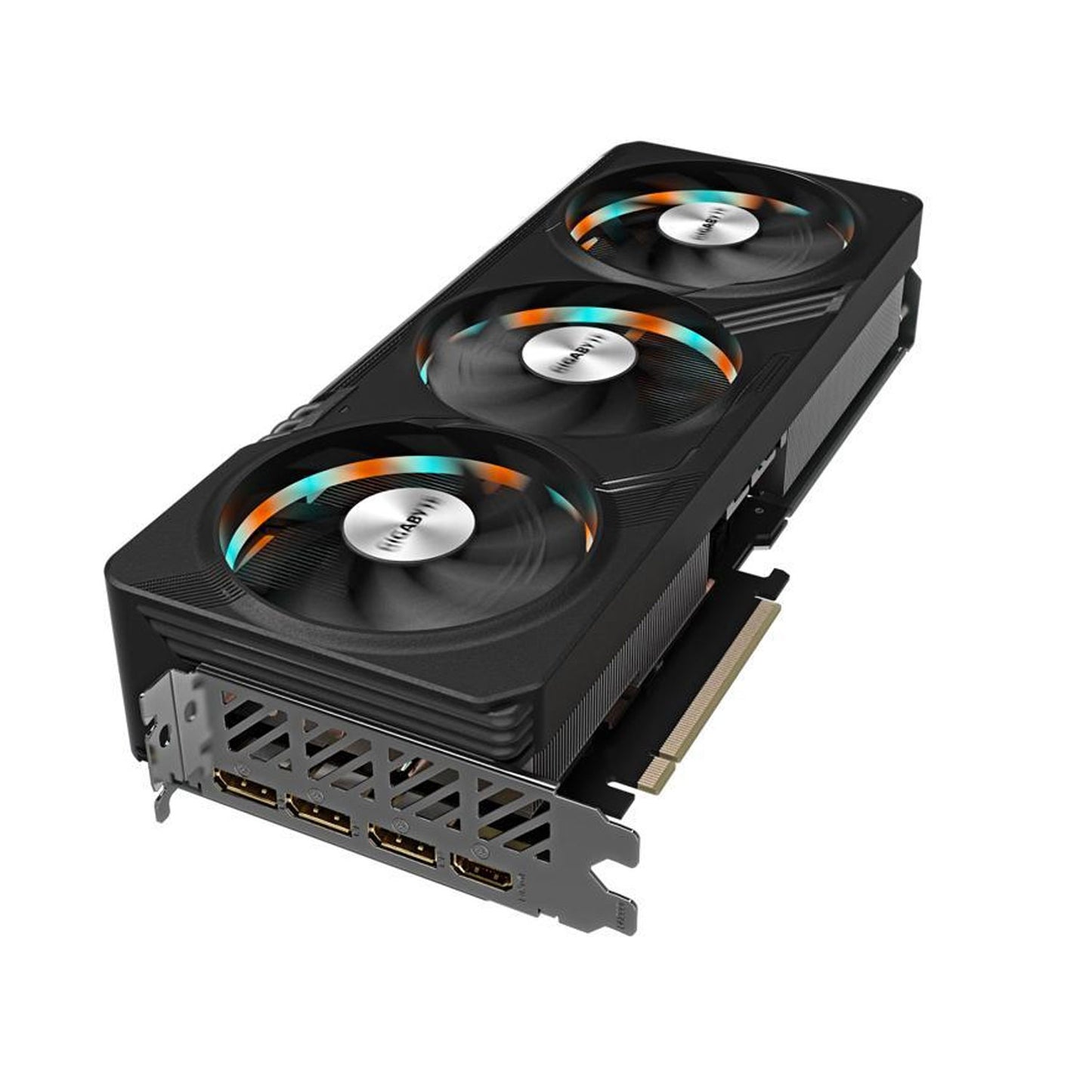 GIGABYTE GeForce RTX 4070 Ti GAMING OC V2 Graphics Card, 3x WINDFORCE Fans, 12GB GDDR6X, GV-N407TGAMING OCV2-12GD Video Card