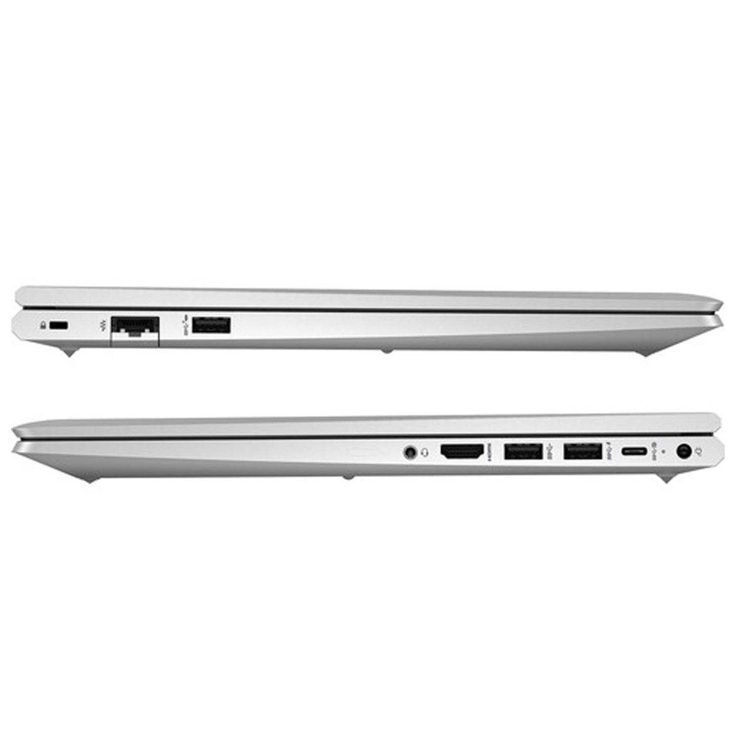 HP Laptop ProBook 450 G9 Intel Core i3 12th Gen 1215U (1.20GHz) 8GB Memory 256 GB PCIe SSD Intel Iris Xe Graphics 15.6" Windows 10 Pro (available through DG rights from Windows 11 Pro) 687P7UT#ABA