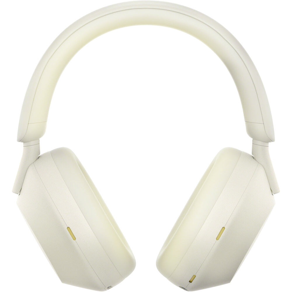 Sony WH-1000XM5 Noise-Canceling Wireless Over-Ear Headphones