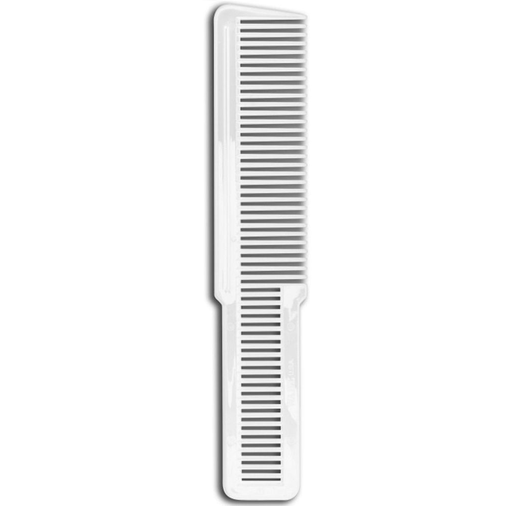 Andis Master Adjustable Blade Clipper 01557 with Large Styling Comb