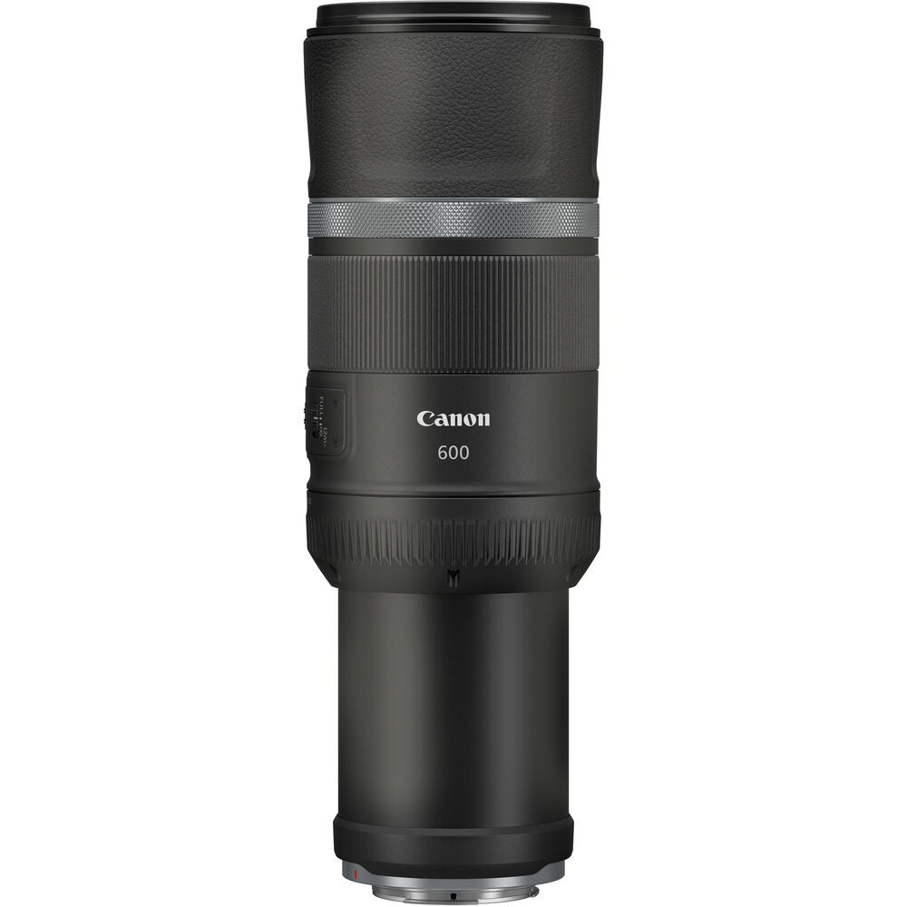 Canon RF 600mm f/11 IS STM Lens