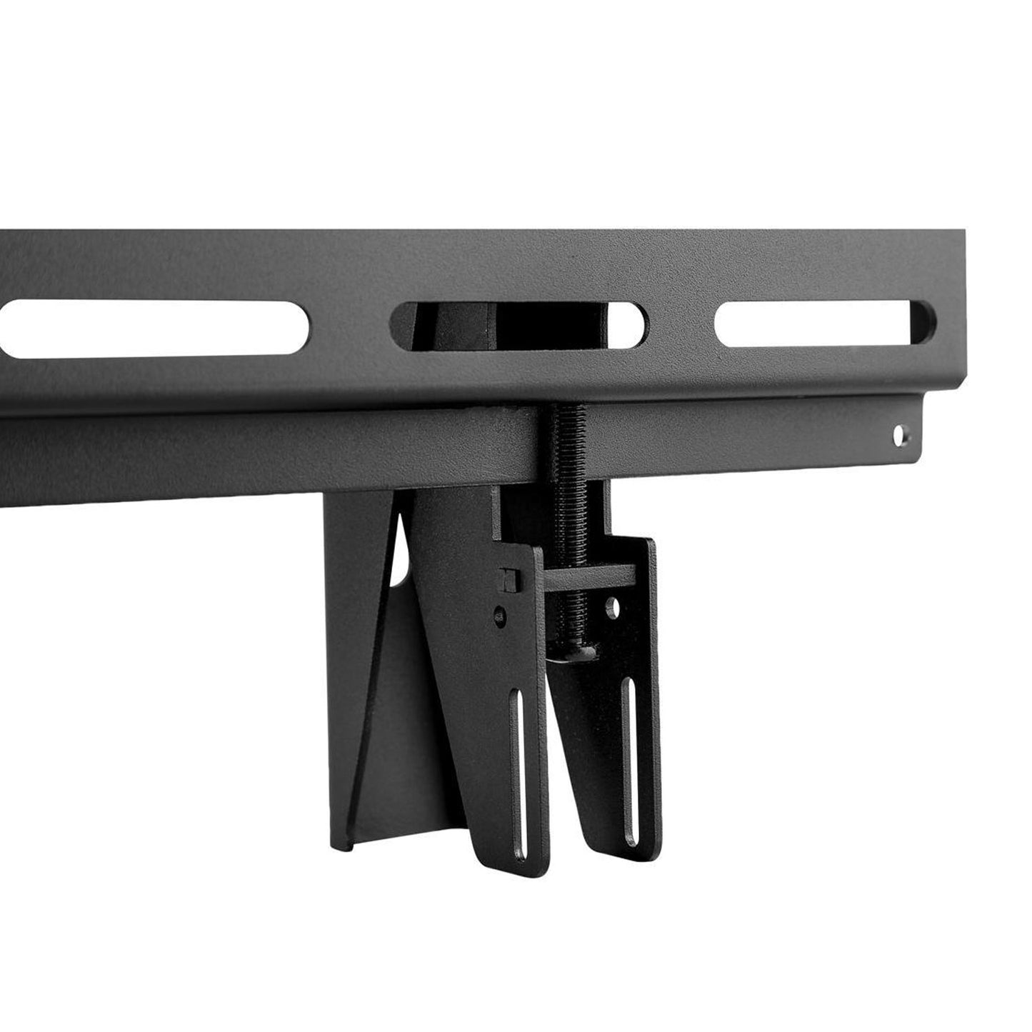 StarTech FPWMNB Black Triple-Display TV Wall Mount