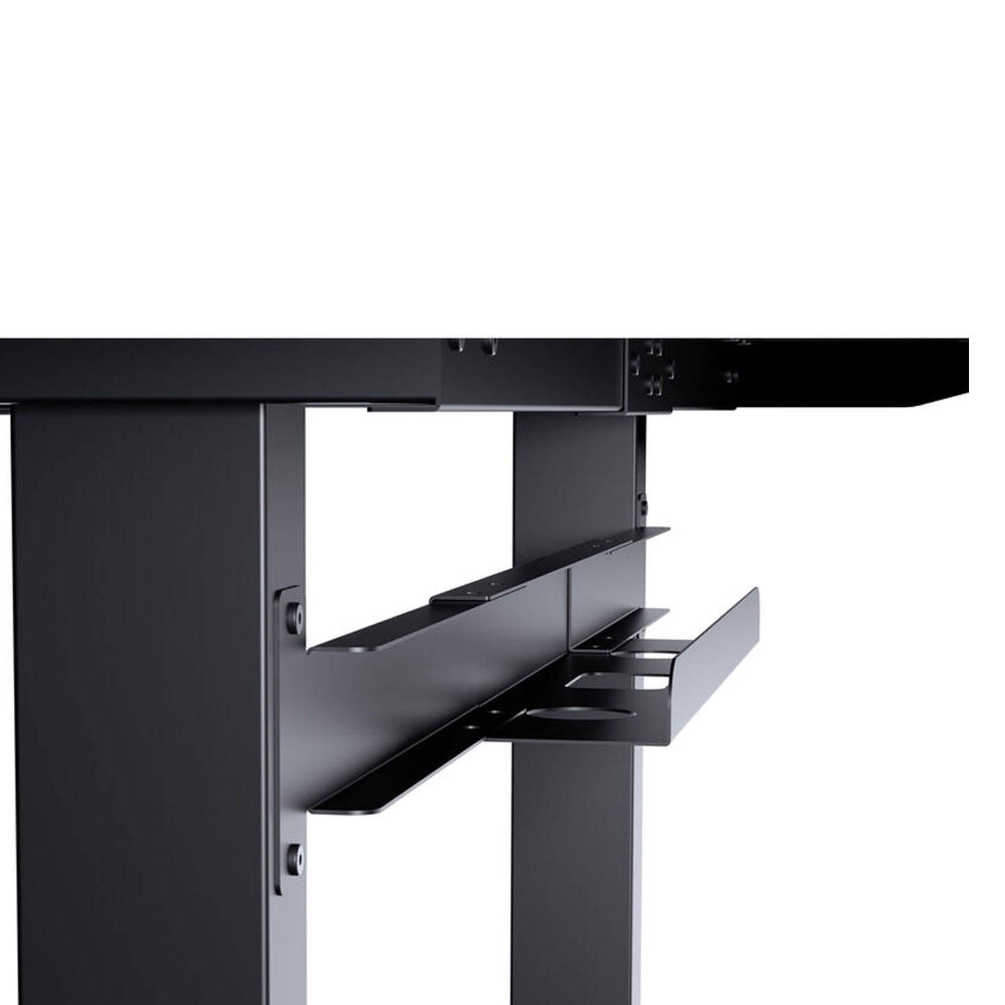 COUGAR Mars 60" Ergonomic Design Gaming Desk