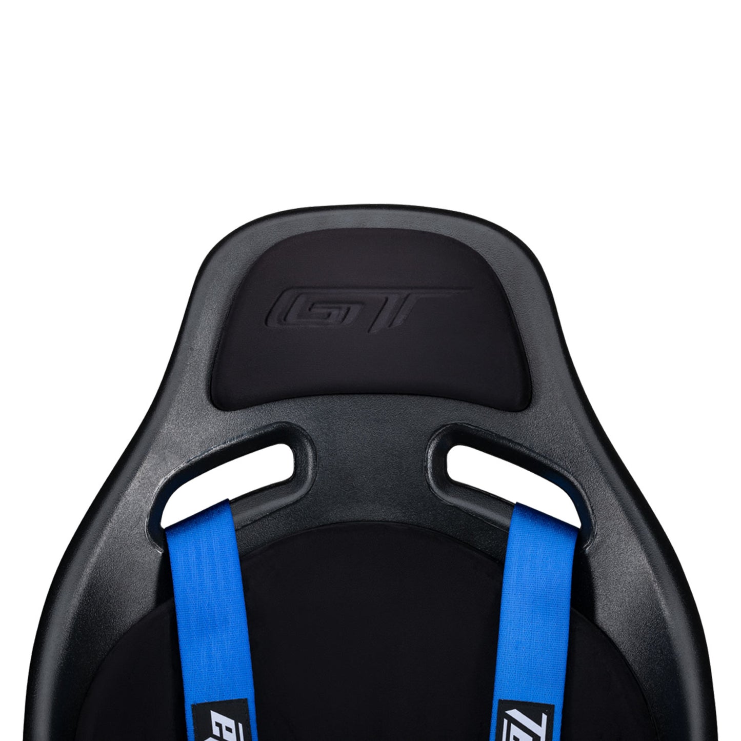 Next Level Racing Elite ES1 Racing Simulator Seat Ford GT Edition NLR-E040