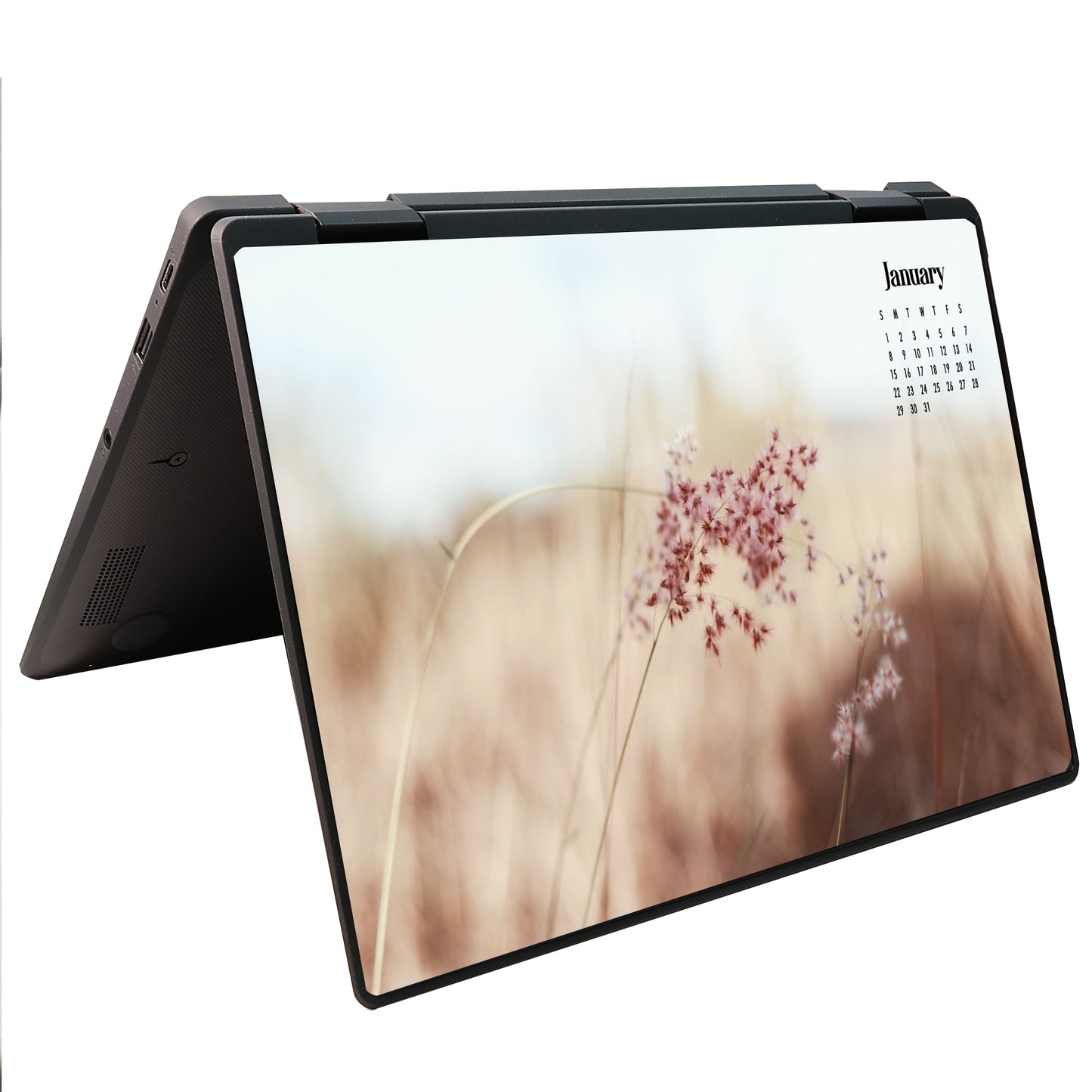 HP 11.6" 32GB Multi-Touch 2-in-1 Chromebook x360 11MK G3 Education Edition