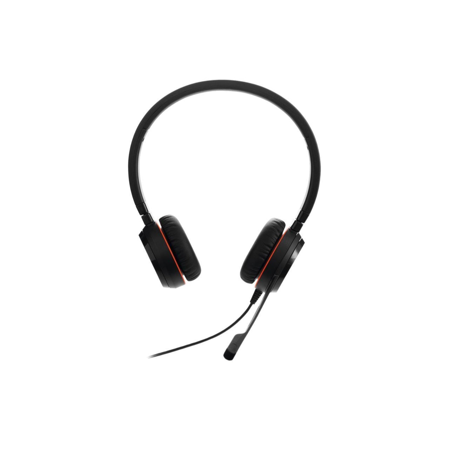 Jabra EVOLVE 30 II UC Mono 3.5mm Connector Single Ear Headset