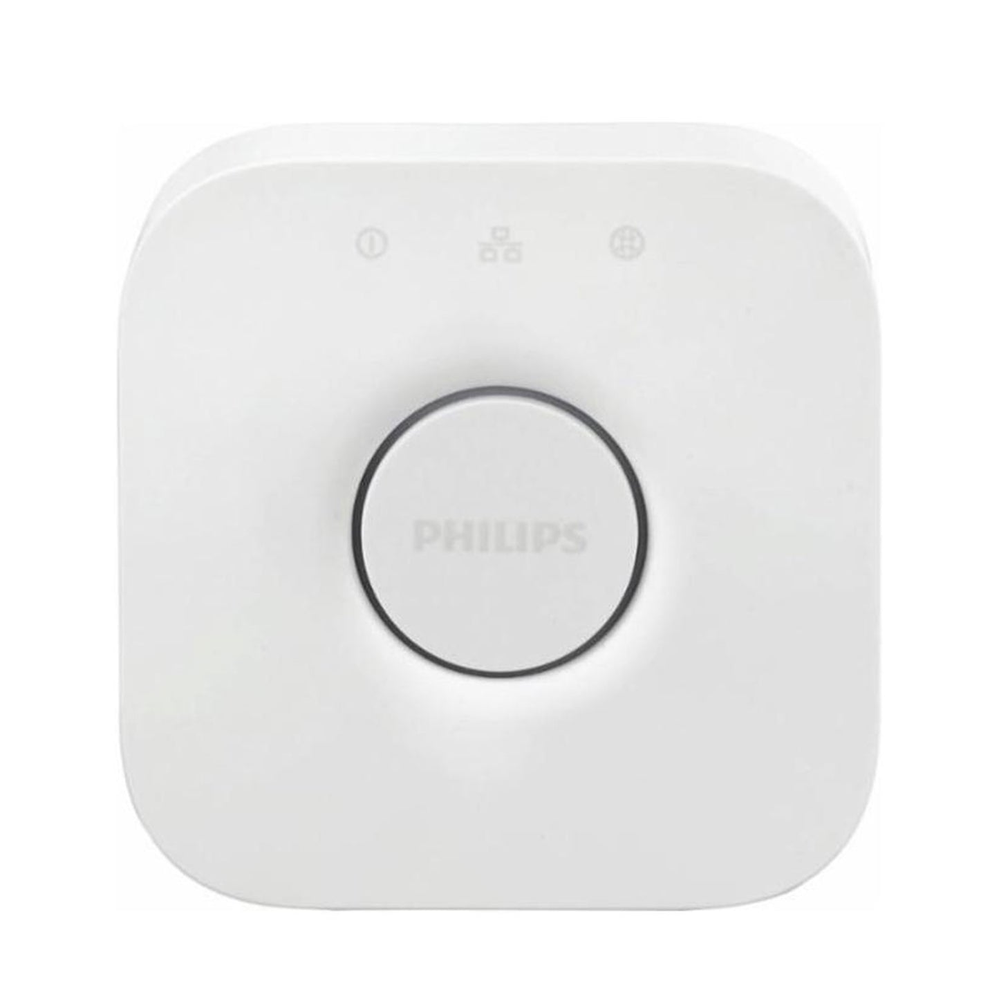 Philips 458471 Hue Bridge 2 Generation - White