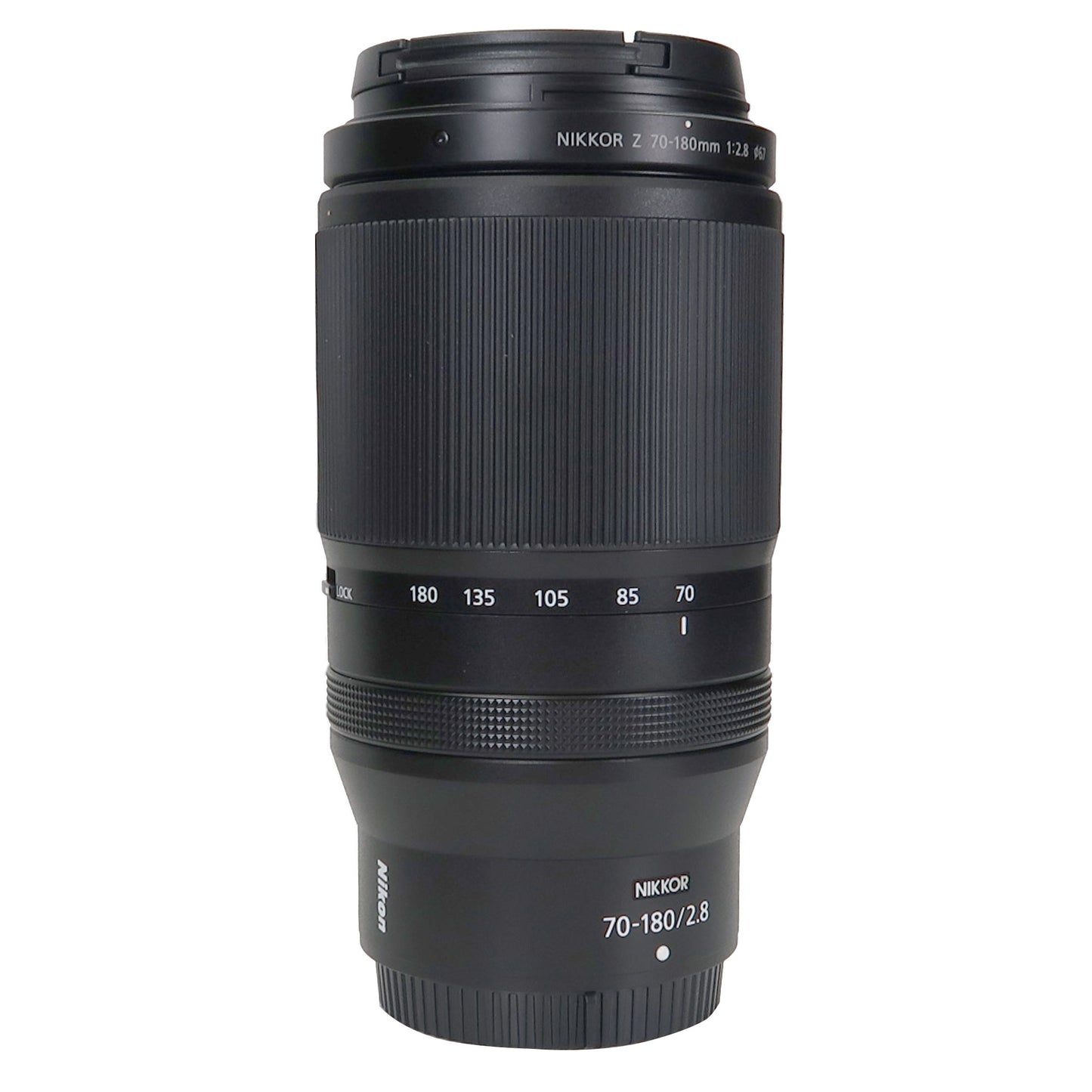 Nikon NIKKOR Z 70-180mm f/2.8 Lens (Nikon Z)