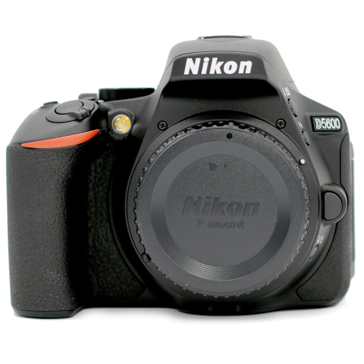 Nikon D5600 24.2MP WiFi DSLR Camera with 1855mm Lens, 32GB Card and