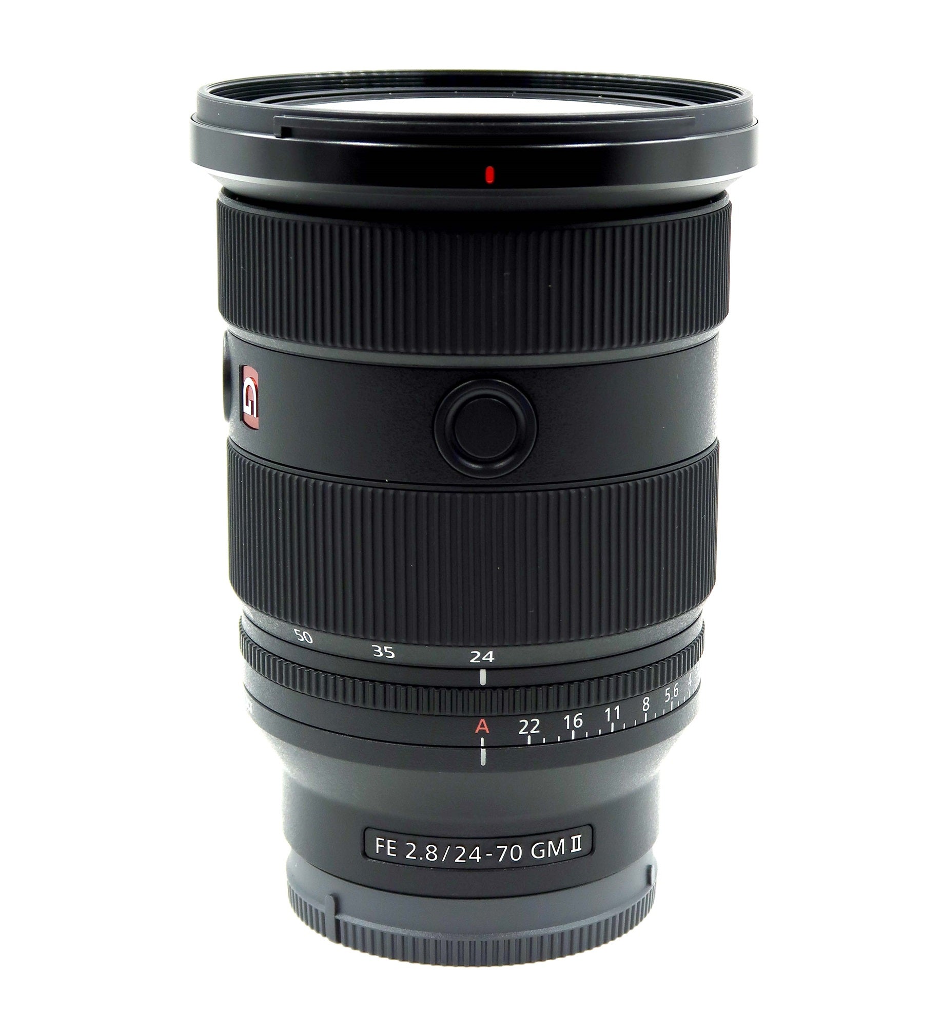 Sony FE 24-70mm f/2.8 GM II Lens – Teds Electronics