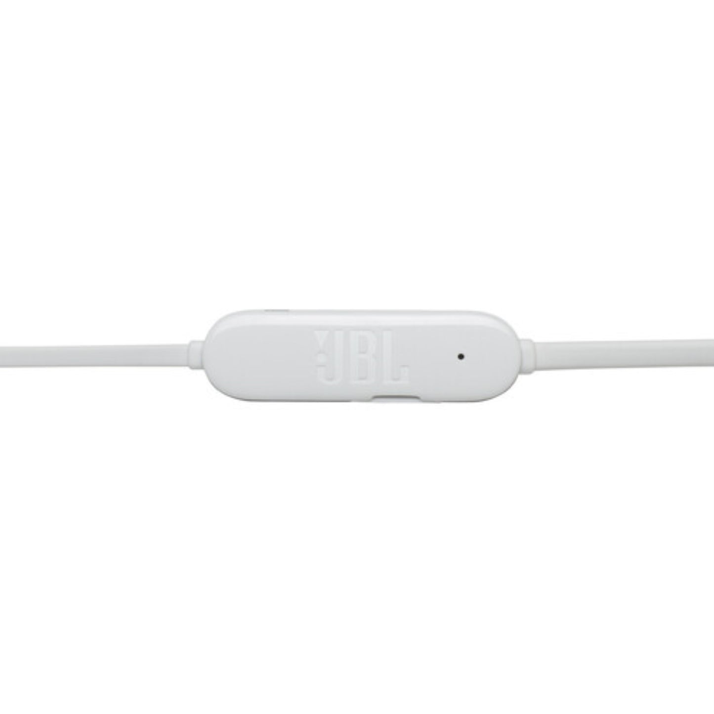 JBL Tune 125BT Wireless In-Ear Headphones (White)