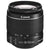 Canon EOS Rebel T7 DSLR Camera + 18-55mm Lens + 75-300mm Lens + 58mm UV Filter + Filter Kit + Telephoto&Wide Angle Lens + 16GB Memory Card + Wallet + Reader + Grip Strap + Case + Lens Pen + Cap Holder + Cleaning Kit + Tall & Mini Tripod