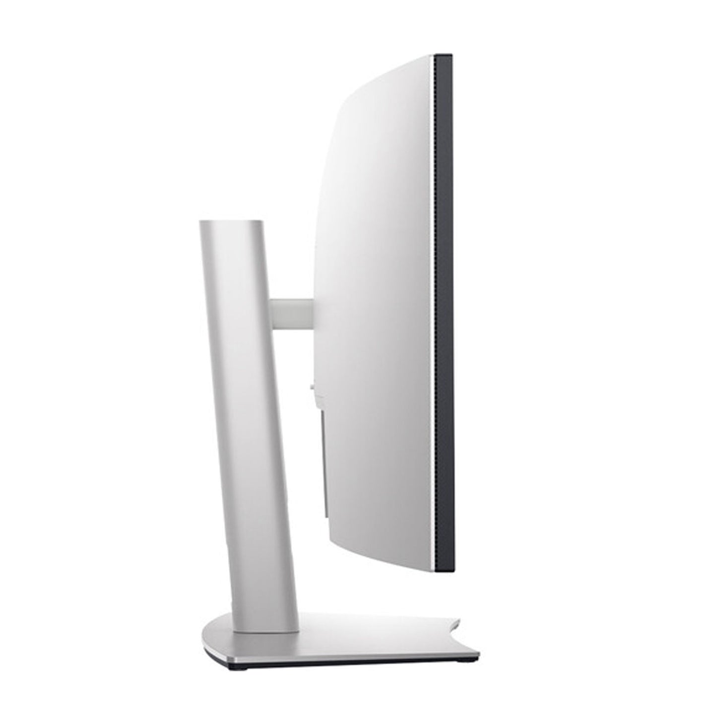 Dell UltraSharp U3821DW 38" (37.5" Viewable) Curved Screen 3840 x 1600 WQHD LCD Monitor, 60 Hz, 8 ms, 21:9, 300 nits, Class USB Hub