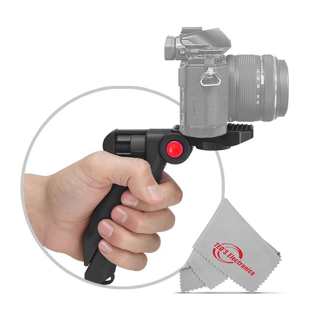 Sony HDRCX405 HD Video Recording Handycam Camcorder Best All You Need Kit