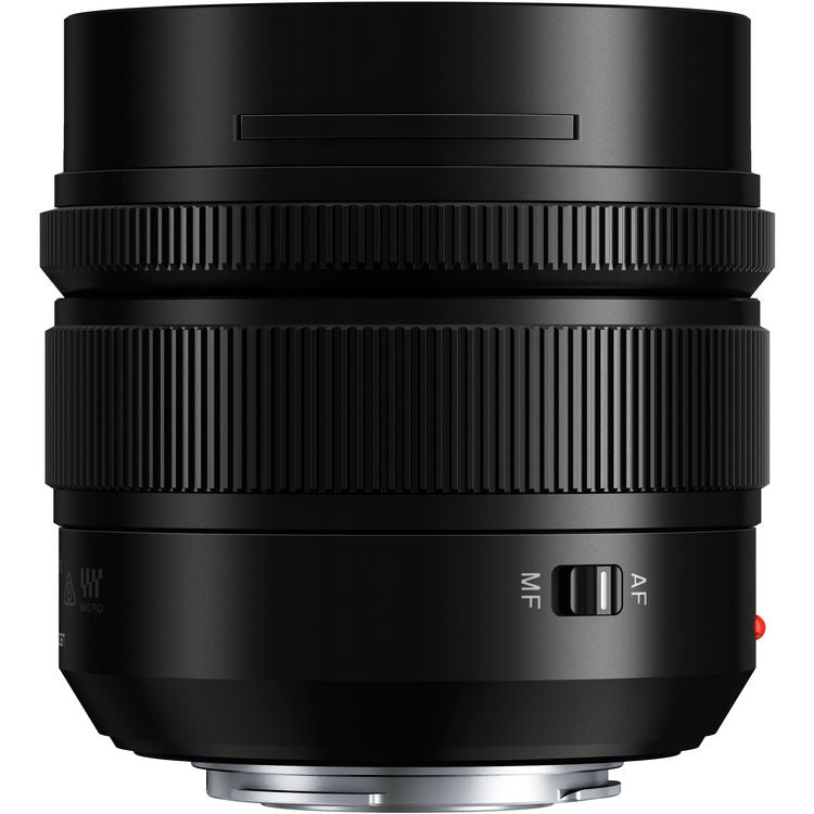 Panasonic Lumix G Leica DG Summilux 12mm f/1.4 ASPH Lens for Micro 4/3