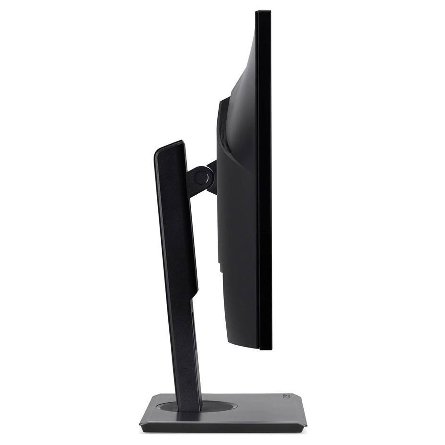 Acer Vero B7 B247Y E 23.8" Full HD LED LCD Monitor - In-plane Switching (IPS) Technology - FreeSync (DisplayPort VRR) - 4 ms GTG - 100 Hz - Black UM.QB7AA.E01