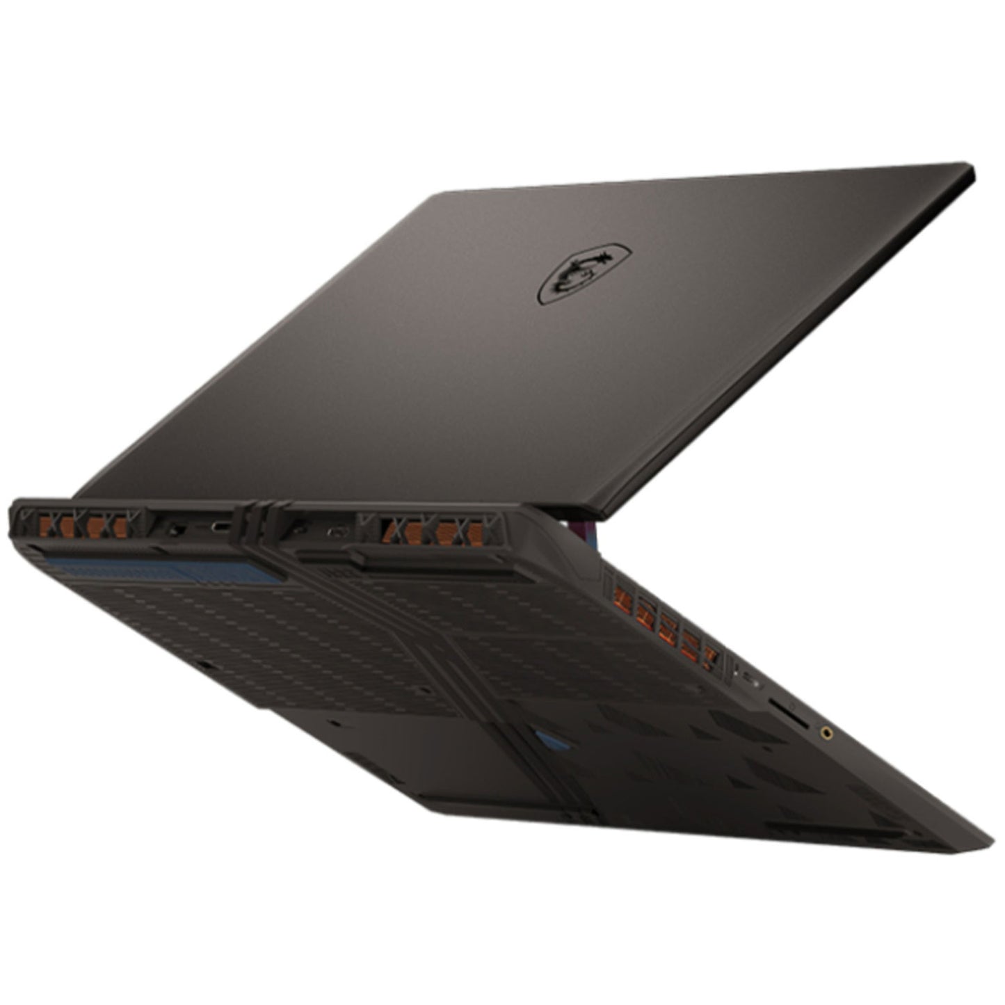 MSI GP Series - 16.0" 144 Hz IPS - Intel Core i9 12th Gen 12900H (2.50GHz) - NVIDIA GeForce RTX 4080 Laptop GPU - 16 GB DDR5 - 1 TB PCIe SSD - Windows 11 Home 64-bit - Gaming Laptop (Vector GP68HX 12VH-006 )