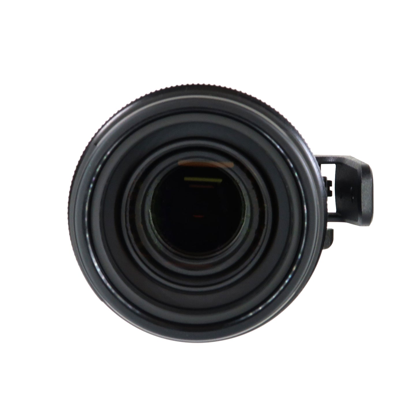 Nikon Z50 Mirrorless Digital Camera with Nikon NIKKOR Z 100-400mm f/4.5-5.6 VR S Lens