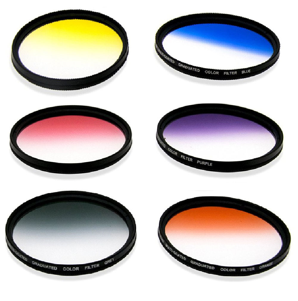 Canon RF-S 55-210mm f/5-7.1 IS STM Lens (Canon RF) with Complete Filter Kit