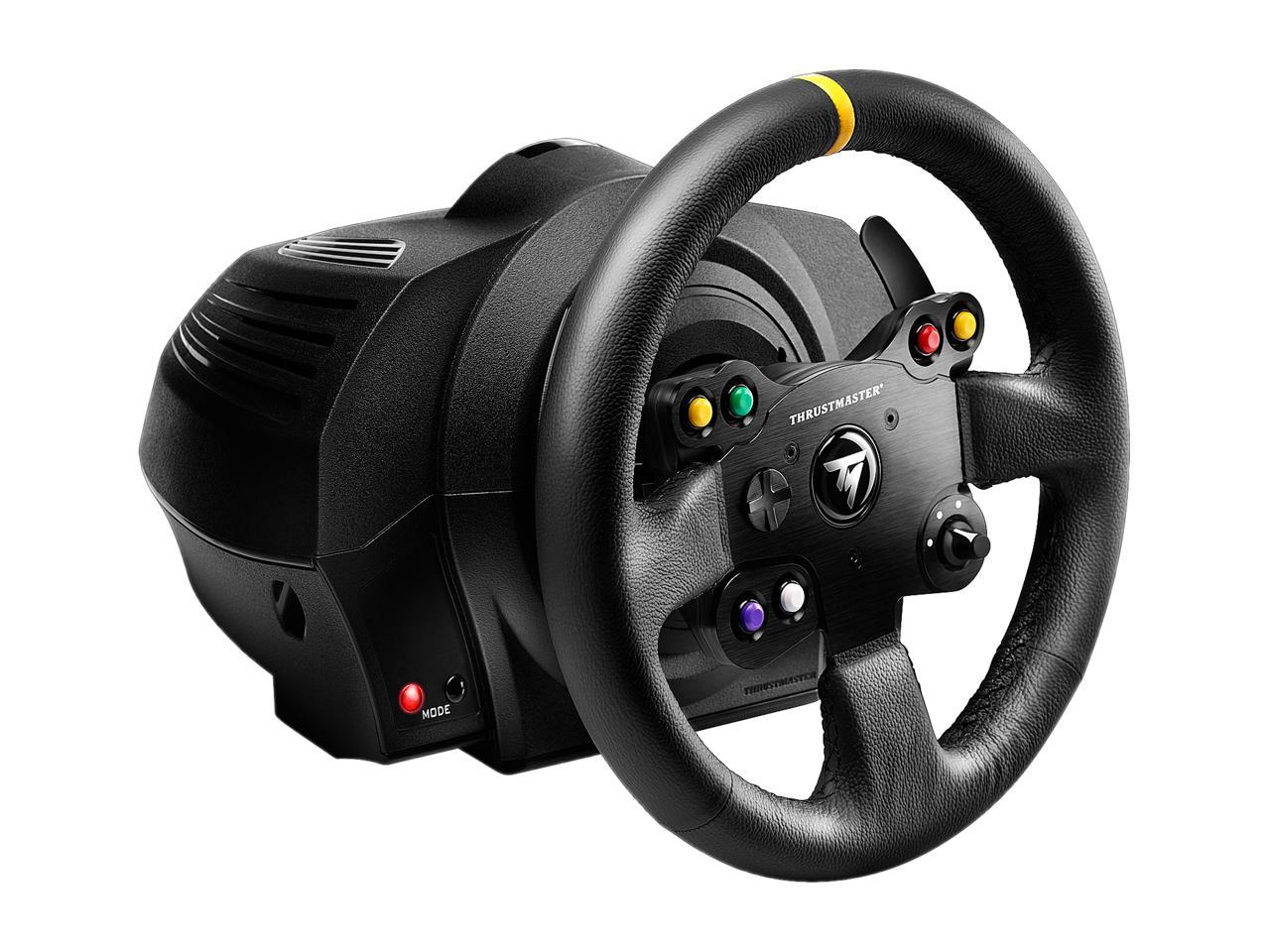 Thrustmaster TX Racing Wheel Leather Edition (Xbox Series X|S, One and PC)