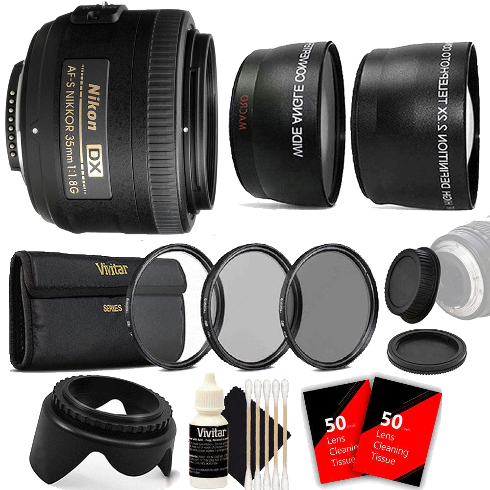 Filter For Nikon 50mm Uv Filter Size Nikon AF-S NIKKOR 50mm NISI