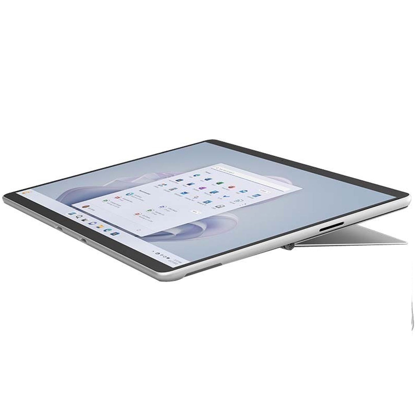 Microsoft Surface Pro 9 2-in-1 Laptop Intel Core i5 10-Core (12th Gen) 13" Windows 10 Pro, 8GB Memory, 512 GB SSD, Platinum